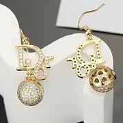 Dior Earrings 15820 - 5