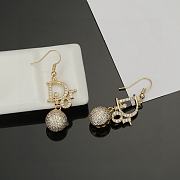 Dior Earrings 15820 - 4