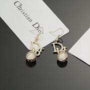 Dior Earrings 15820 - 2