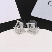 Dior Earrings 15821 - 1