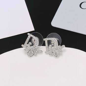 Dior Earrings 15821