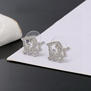 Dior Earrings 15821 - 5