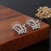 Dior Earrings 15821 - 2