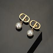 Dior Earrings 15824 - 6