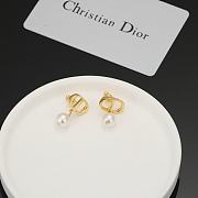 Dior Earrings 15824 - 3