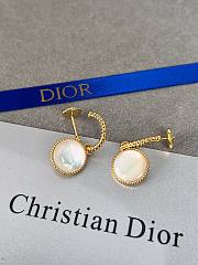 Dior Earrings 15826 - 1