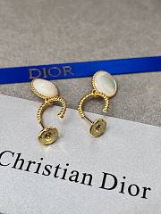 Dior Earrings 15826 - 5