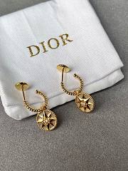 Dior Earrings 15826 - 2