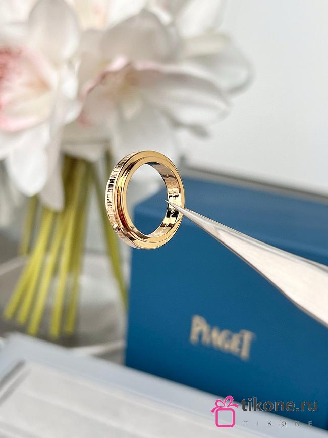 Piaget Ring Gold 15831 - 1