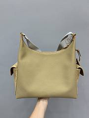 LV Hobo Cargo M12697 - 34.5x27x19.7cm - 3