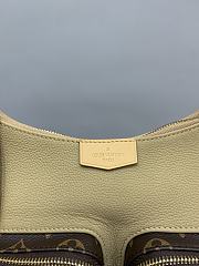 LV Hobo Cargo M12697 - 34.5x27x19.7cm - 2