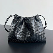 Bottega Veneta Dustbag Black - 32x23x1cm - 1