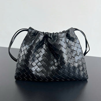 Bottega Veneta Dustbag Black - 32x23x1cm