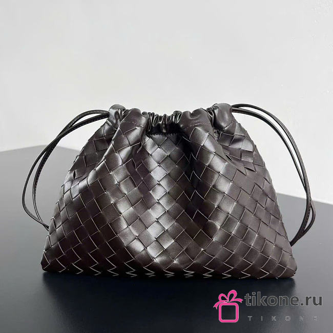 Bottega Veneta Dustbag Pondant - 32x23x1cm - 1