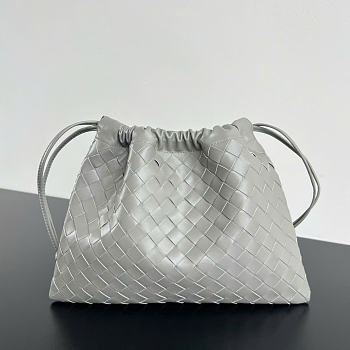 Bottega Veneta Dustbag Gray - 32x23x1cm