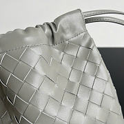 Bottega Veneta Dustbag Gray - 32x23x1cm - 2