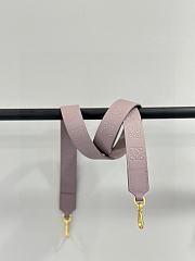 Loewe Strap Purple - 102x3cm - 6