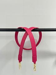 Loewe Strap Pink - 102x3cm - 6