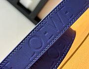 Loewe Strap Blue - 102x3cm - 2