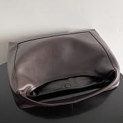 Bottega Veneta Hop Shoulder Bag Pondant Leather - 46x21x10cm - 6