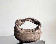 Bottega Veneta Mini Jodie Pinecone - 28x23x8cm - 1