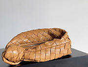 Bottega Veneta Mini Jodie Brown - 28x23x8cm - 4