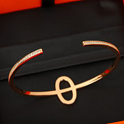 Hermes Chaine D'Ancre Verso Bracelet  - 6