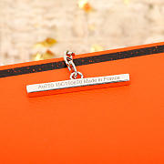 Hermes Chaine D'Ancre Verso Necklace - 4