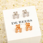 De Beers Necklace 16181 - 4