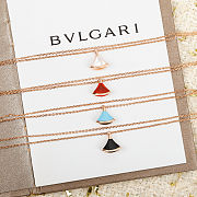 Bvlgari Divas' Dream Necklace - 1