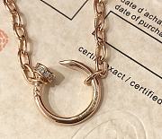 Cartier Juste Un Clou Necklace  - 6