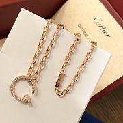 Cartier Juste Un Clou Necklace  - 5