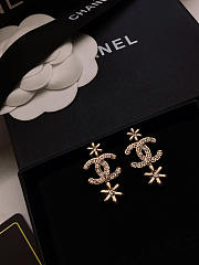 Chanel Earrings 16188 - 2