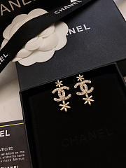 Chanel Earrings 16188 - 3