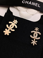 Chanel Earrings 16188 - 4