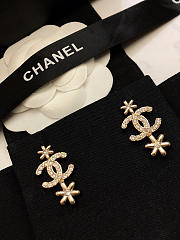 Chanel Earrings 16188 - 5