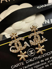 Chanel Earrings 16188 - 6