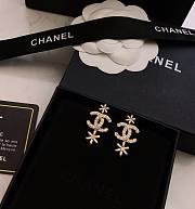 Chanel Earrings 16188 - 1