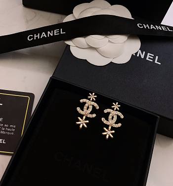 Chanel Earrings 16188