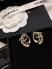 Chanel Earrings 16189 - 1