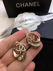 Chanel Earrings 16189 - 6