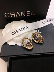 Chanel Earrings 16189 - 5