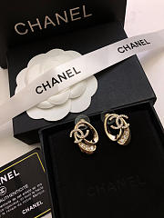 Chanel Earrings 16189 - 4