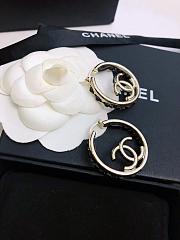 Chanel Earrings 16190 - 6