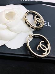 Chanel Earrings 16190 - 4