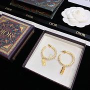 Dior Earrings 16191 - 5