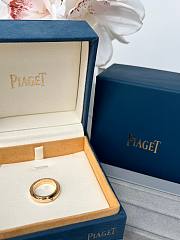 Piaget Ring Gold 15831 - 4