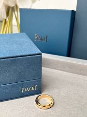 Piaget Ring Gold 15831 - 2