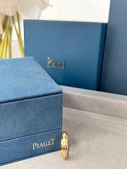 Piaget Ring Silver 15832 - 3