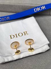 Dior Eartings 15828 - 4